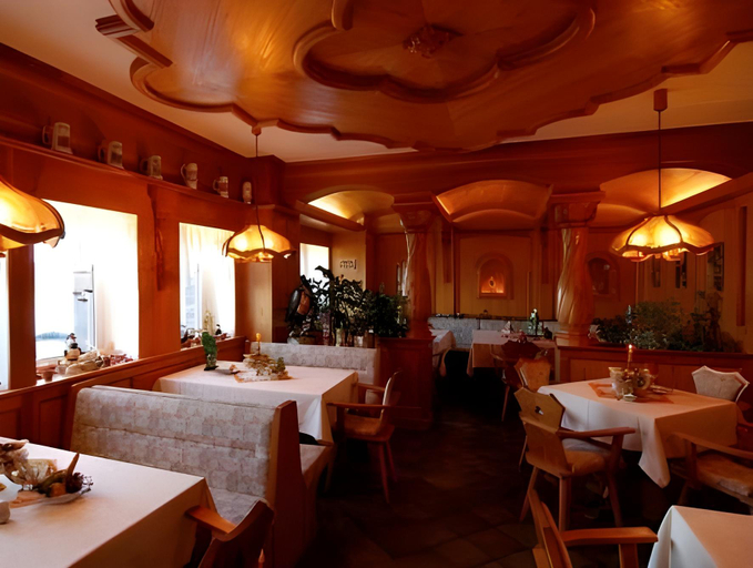 Food & Drinks 2, Hotel Rabennest, Sächsische Schweiz-Osterzgebirge