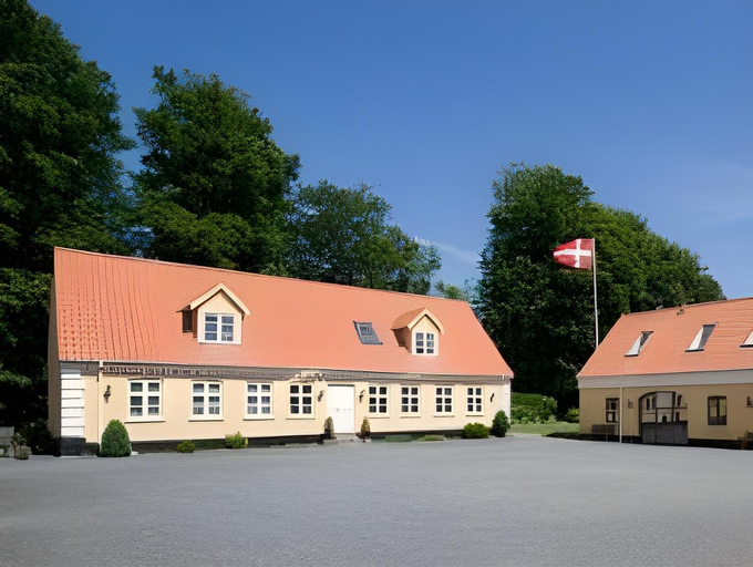 Others 3, Munkebjerg Bed & Breakfast, Vejle
