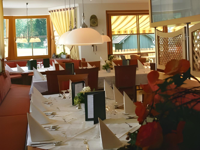 Food & Drinks 4, ARNIKA Garni, Garmisch-Partenkirchen