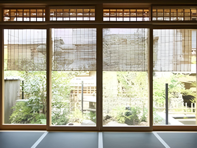 Others 2, Small Luxury Ryugin, Kyoto