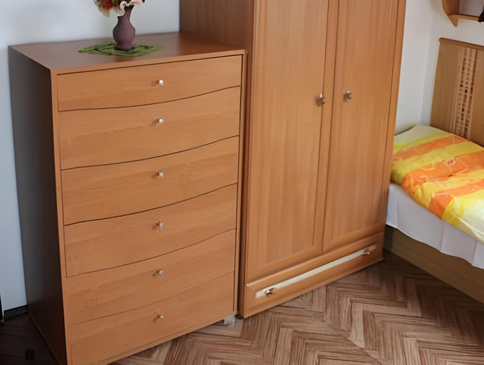 Others 2, Penzion Sibir Bed & Breakfast, Poprad
