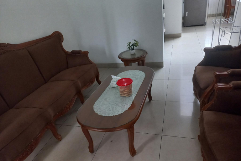 Others 4, OYO 93820 Salma Homestay Syariah Near alun alun kota purwokerto, Banyumas