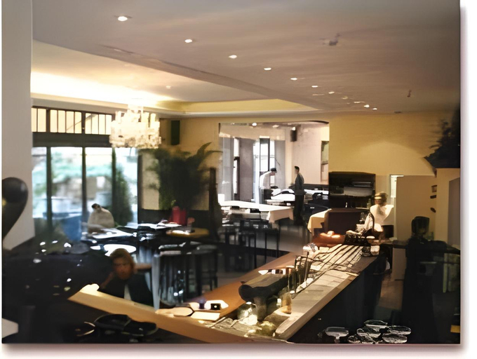 Food & Drinks 4, Angel's - das hotel am fruchtmarkt, St. Wendel