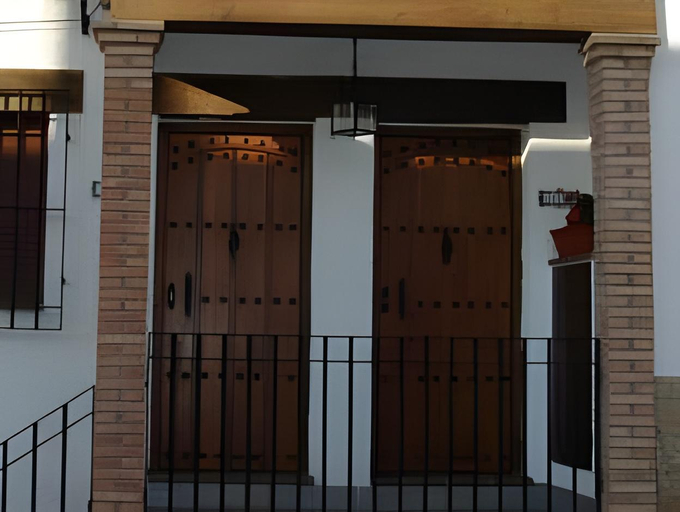 Others 4, Apartamentos Sierra de Segura, Jaén