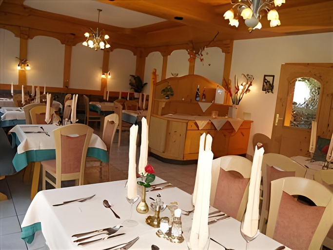 Food & Drinks, Hotel Christoph, Innsbruck Land