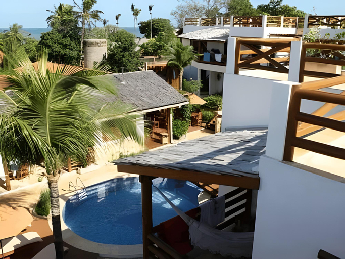 Sport & Beauty 2, Pousada Windjeri, Jijoca de Jericoacoara