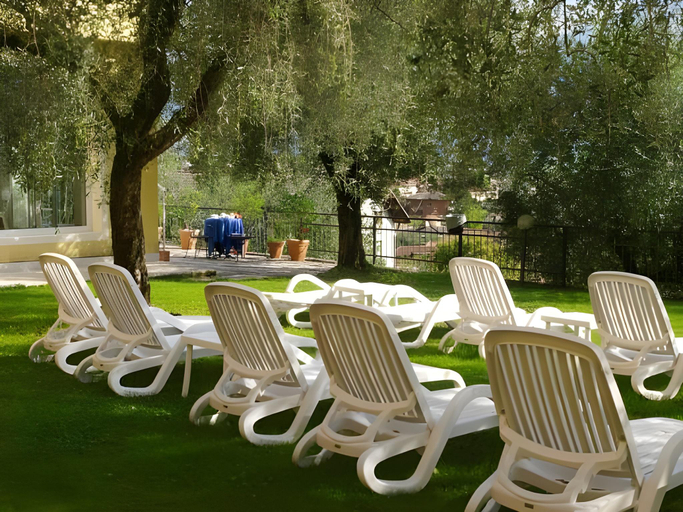 Others 3, Aparthotel Englovacanze, Trento