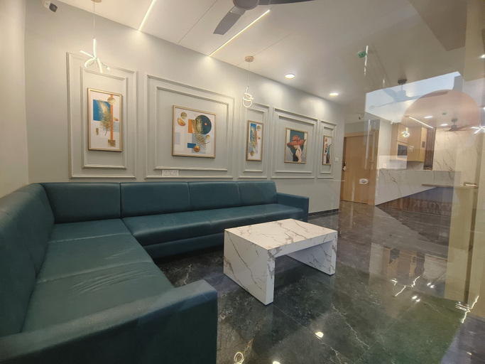 Others 5, HOTEL NEW YORK, Ahmadabad