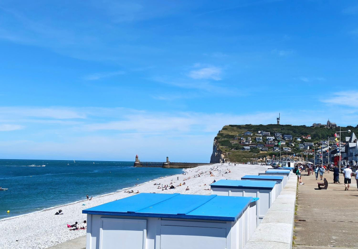 Others 2, Le Caux ´Sy, Seine-Maritime
