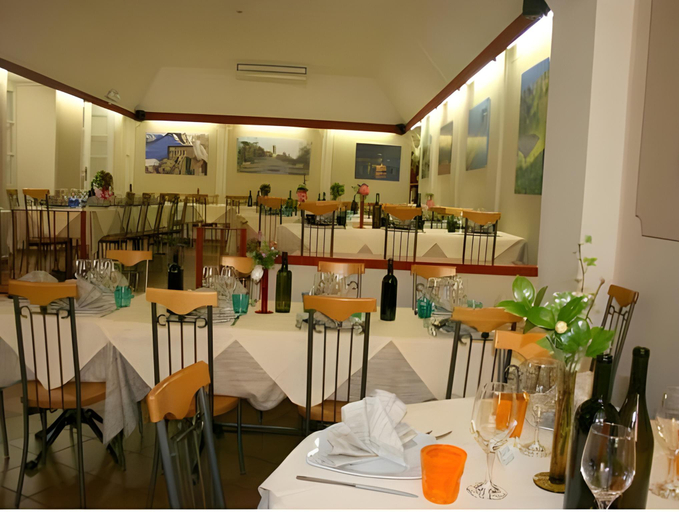 Food & Drinks 5, Albergo Pesce D'oro, Verbano-Cusio-Ossola