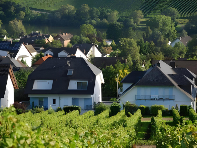 Roussel - Hotel Restaurant, Bernkastel-Wittlich