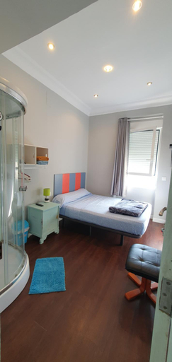 2, Habitacion cerca del centro, Valencia