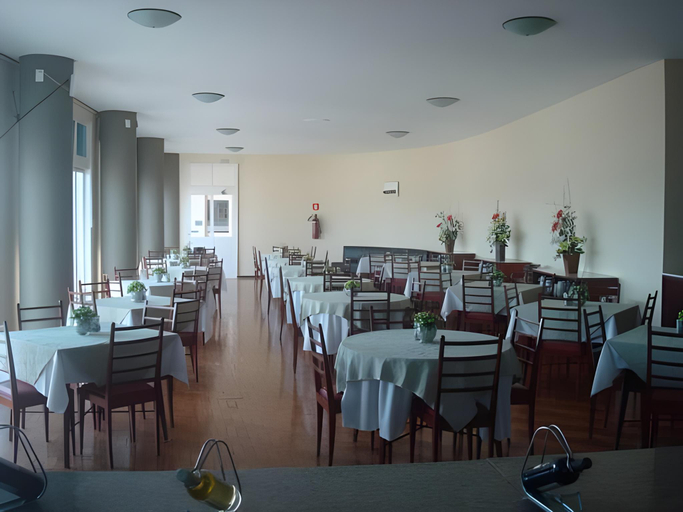 Food & Drinks 5, Hotel Sao Francisco, Penedo