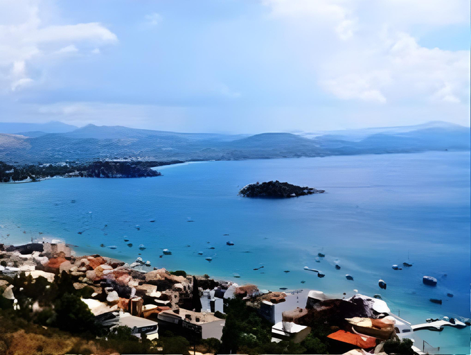 Others 5, Koronis Hotel, Peloponnese