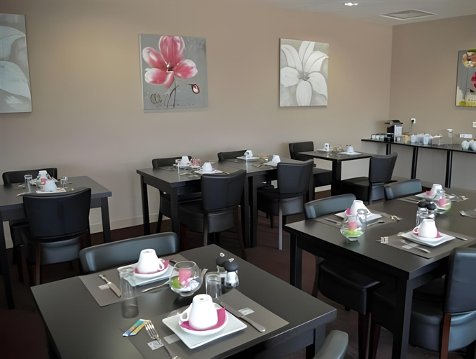 Food & Drinks, Hotel Les Jardins d Hardelot, Pas-de-Calais