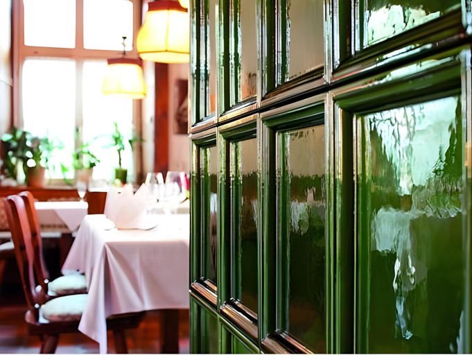 Food & Drinks 4, Posthorn, Waldshut