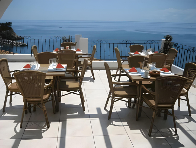 Food & Drinks 5, Yalis Hotel, Thessaly