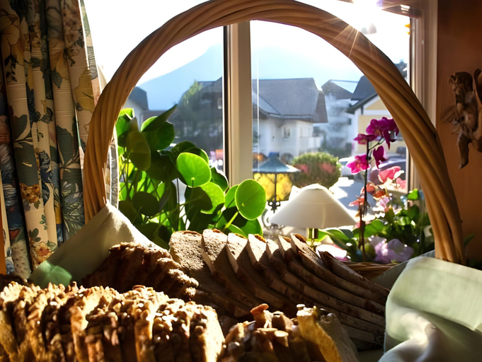 Food & Drinks 3, Hotel-Pension Falkensteiner, Salzburg Umgebung