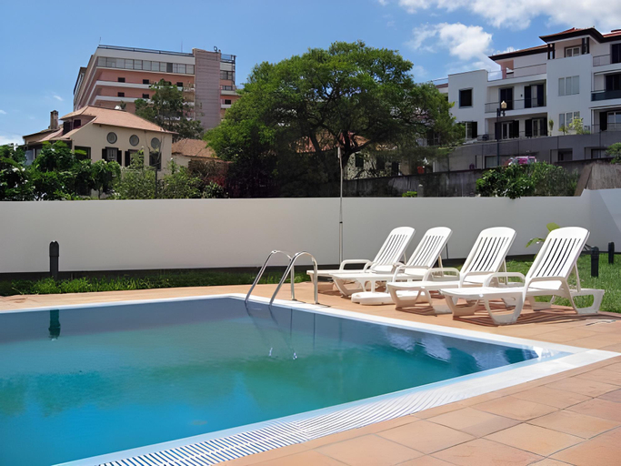 Sport & Beauty 2, Madeira Bright Star by Petit Hotels, Funchal