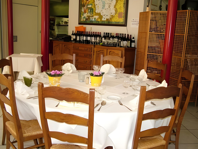Food & Drinks 4, Alsput Hotel, Vlaams Brabant