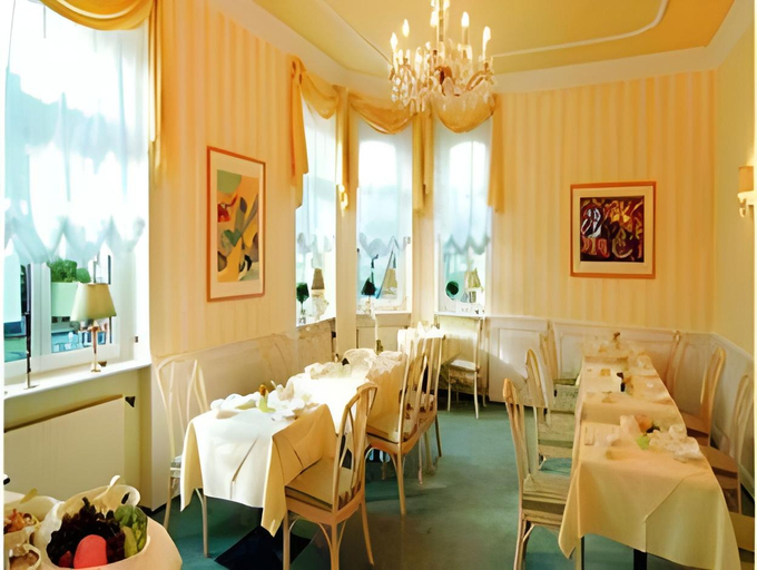 Food & Drinks, Hotel Ottersleben, Magdeburg