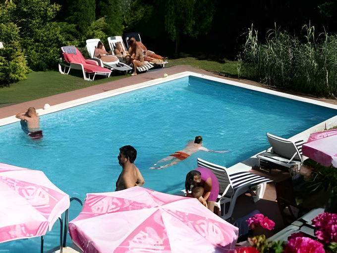Sport & Beauty 2, Hotel Fonix, Balatonföldvári