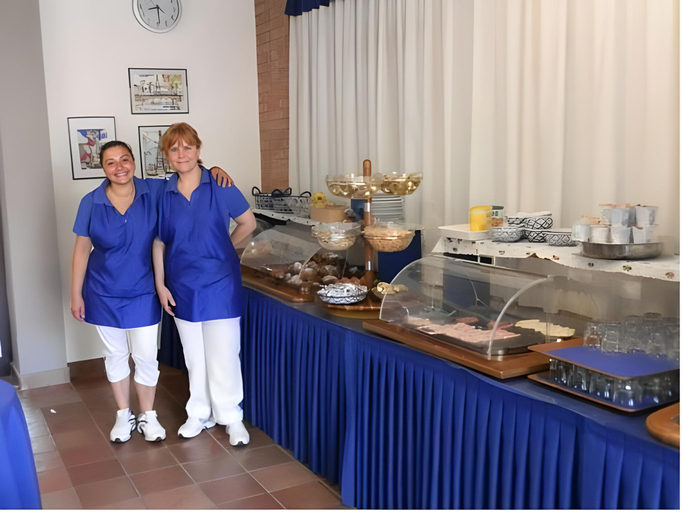 Food & Drinks 5, Hotel Lucerna, Grosseto