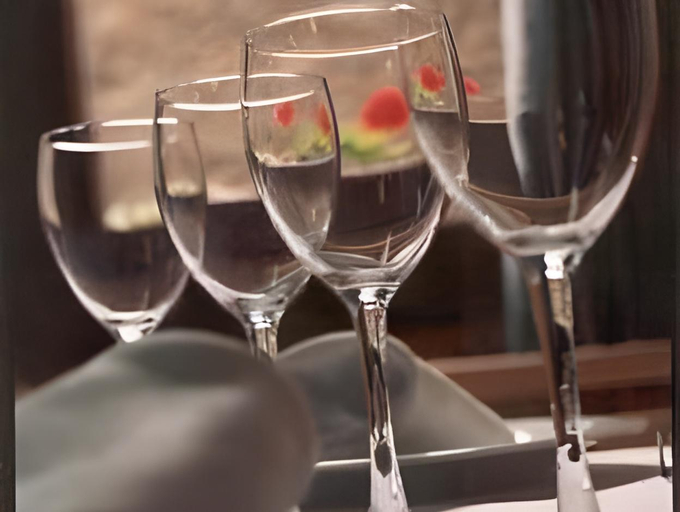 Food & Drinks 3, Hotel Vall Ferrera, Lleida