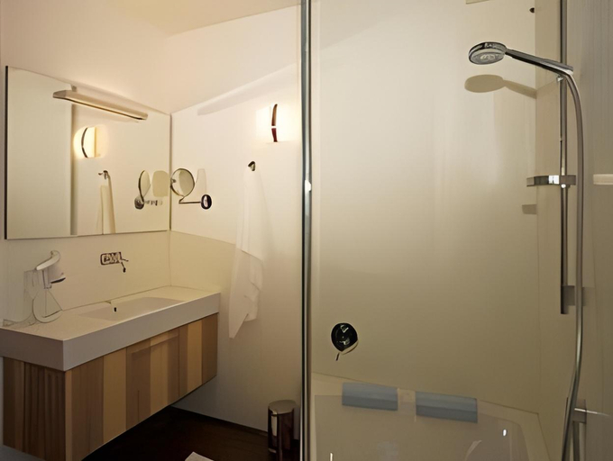 Bathroom 4, Weinresidenz Sonnleitner - ADULTS ONLY, Krems an der Donau Land