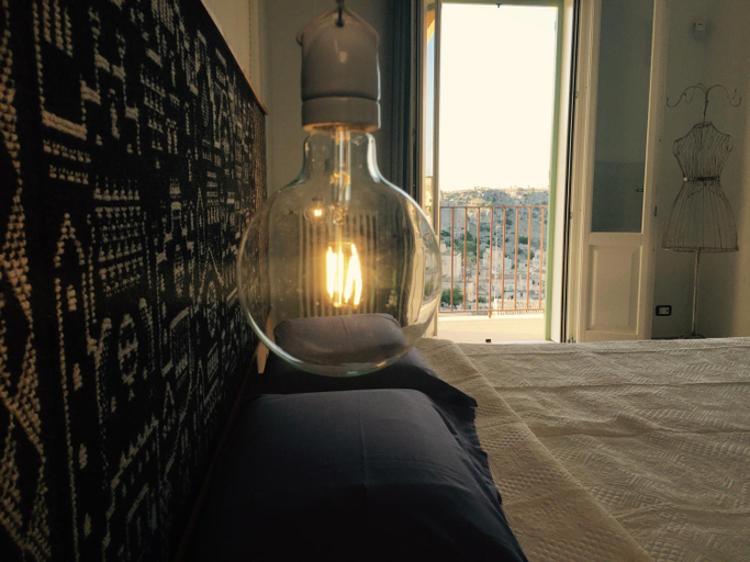 Others 3, L'Incanto Luxury Rooms, Matera