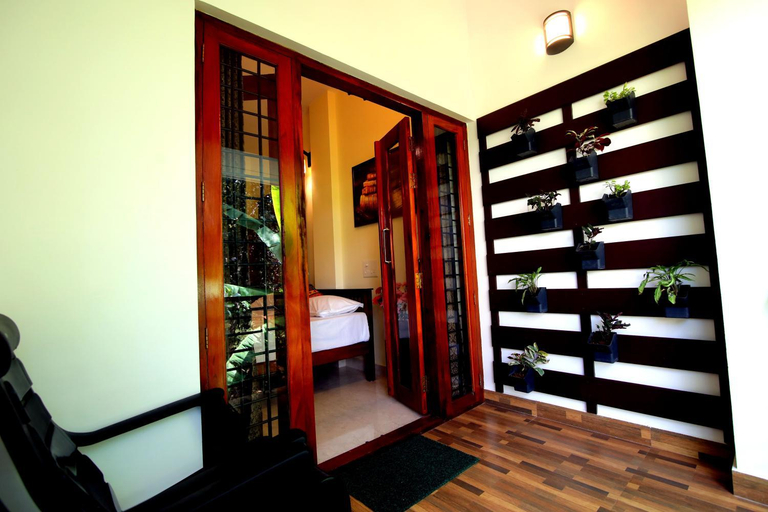 Others 4, Nirrvaan homestay, Thiruvananthapuram