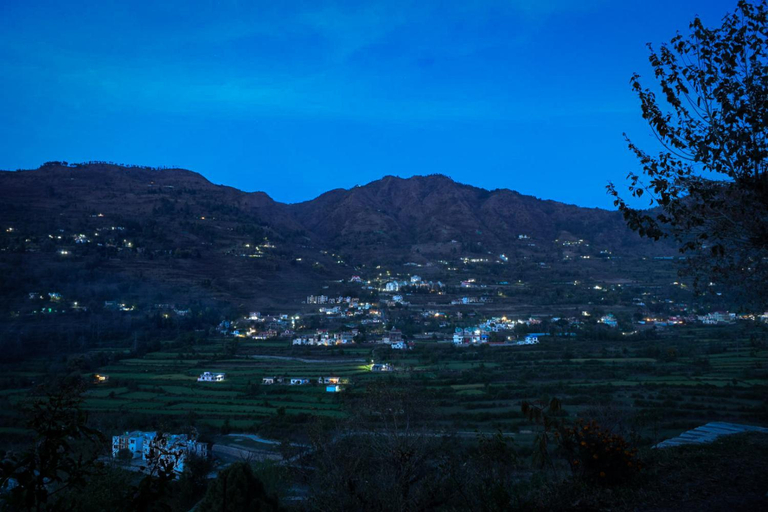 Others 5, Hideout Hostel, Nainital