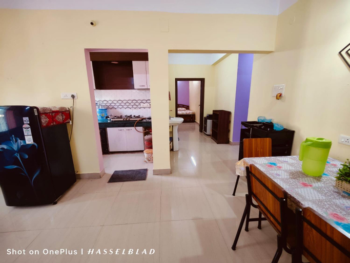 Others 5, DREAMS ABODE studio apartment, Kamrup Metropolitan