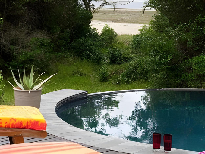 Sport & Beauty 2, Makakatana Bay Lodge, Umkhanyakude
