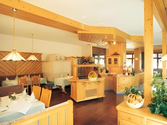 Food & Drinks 5, Hotel Alpenblick, Sankt Johann im Pongau