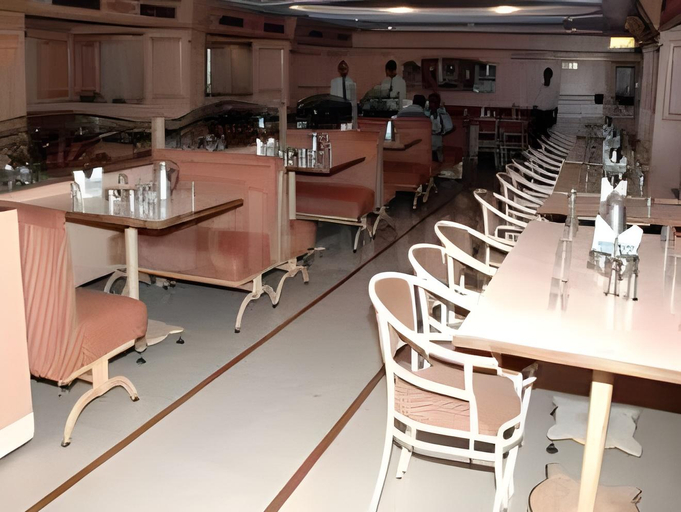 Food & Drinks 4, Hotel Nandhini Jayanagar, Bangalore