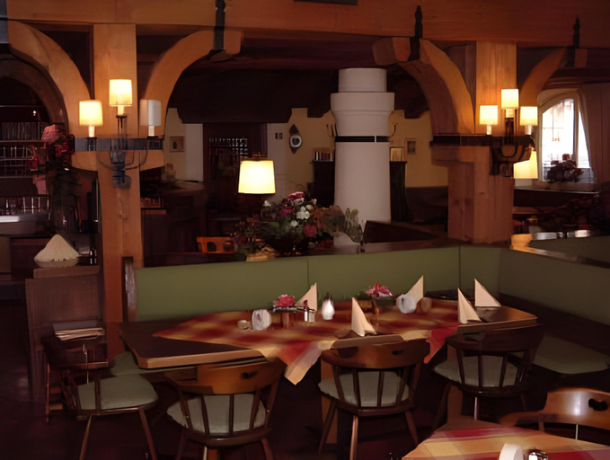 Food & Drinks 4, Griesbrv U Zu Murnau, Garmisch-Partenkirchen