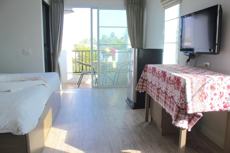 Bedroom 13