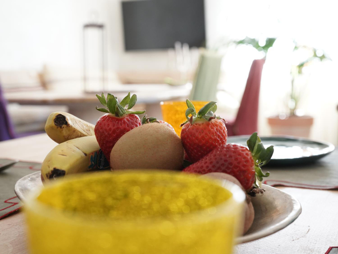 Food & Drinks 4, B&B Porto Del Bivio, Trieste