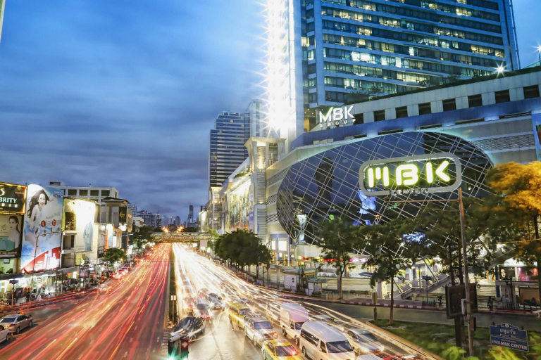 Others 3, S1Hostel Bangkok, Sathorn