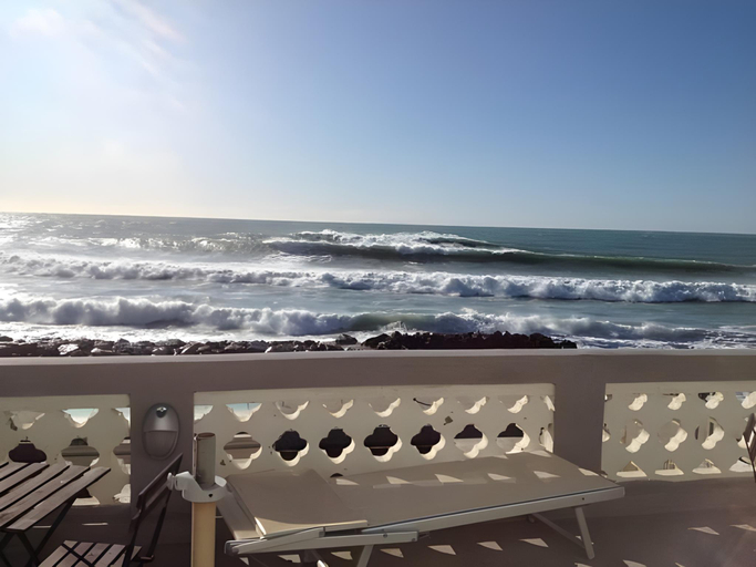 Others 4, Locanda Garzelli, Livorno