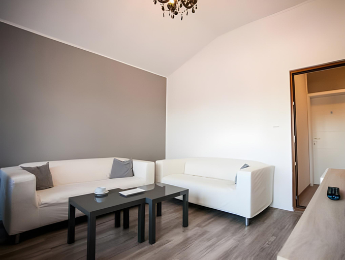 Bedroom 2, Pensiunea Sada, Cluj-napoca