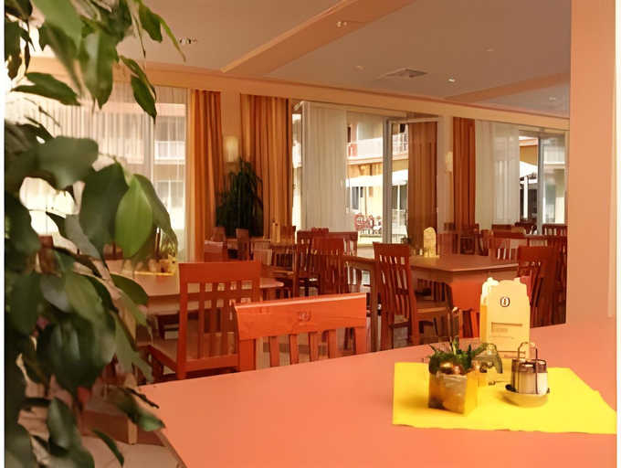 Others 4, JUFA Hotel Nordlingen, Donau-Ries