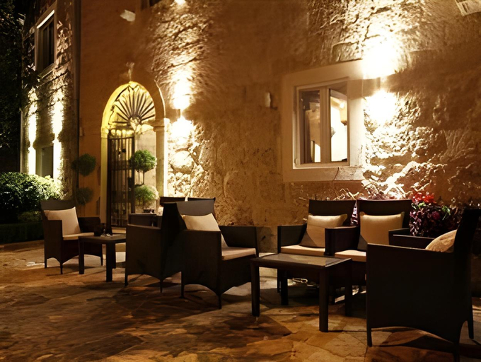 Food & Drinks 4, Palazzo Radomiri Hotel