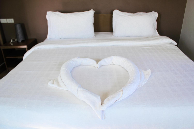 Bedroom 14