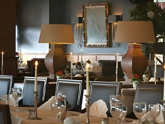 Food & Drinks 4, Van der Valk Hotel Emmeloord, Noordoostpolder