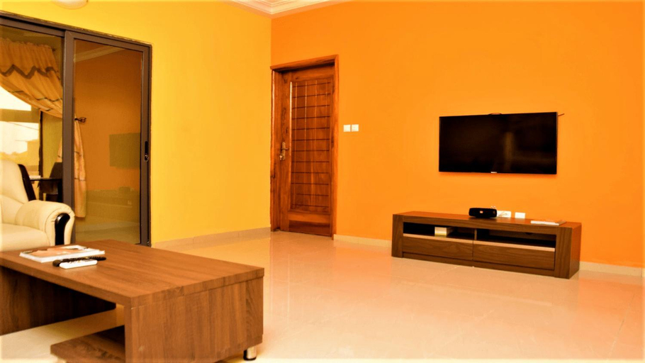 Others 4, Villa Beach Avepozo Lome, Golfe (incl Lomé)