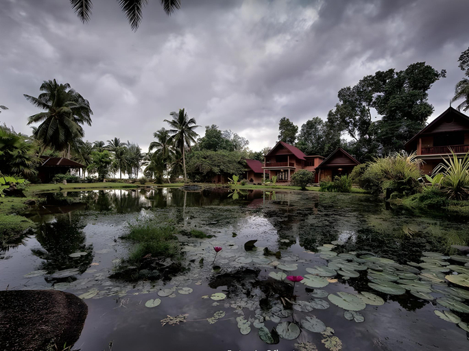 Others 4, Tanjung Inn, Kuantan