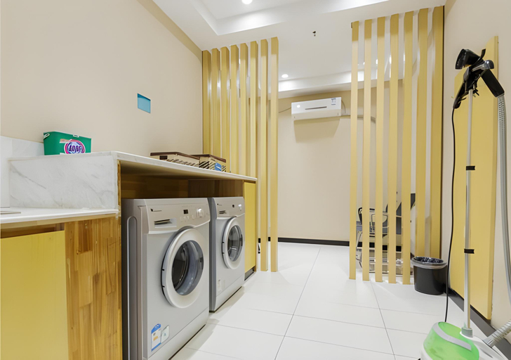 Others 4, City Comfort Inn Liuzhou Ma'anshan Rongjun Road, Liuzhou