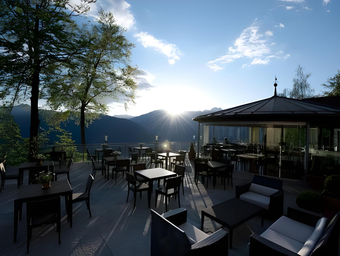 Food & Drinks 5, Miramonti Boutique Hotel, Bolzano
